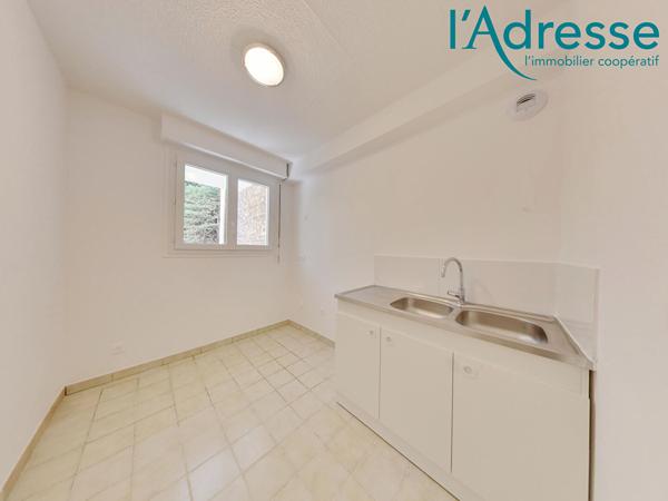Appartement NOISY LE GRAND - 3 pièces - 74 m2