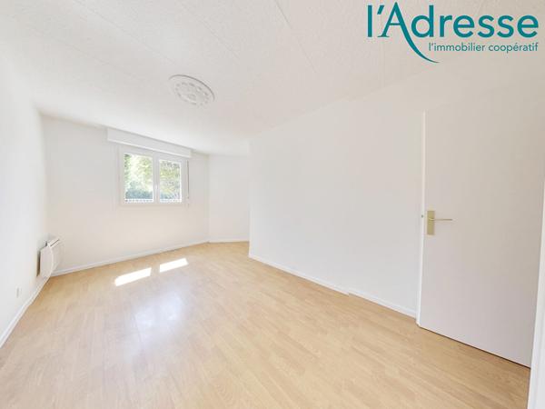 Appartement NOISY LE GRAND - 3 pièces - 74 m2