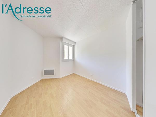 Appartement NOISY LE GRAND - 3 pièces - 74 m2