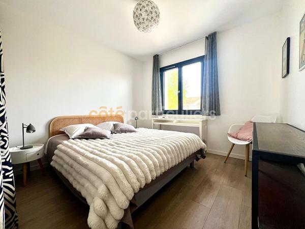 Vente Maison97,5 m² - 3 Pièces - vaux sur mer (17640)