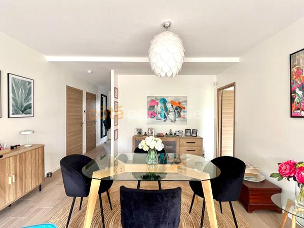 Vente Maison97,5 m² - 3 Pièces - vaux sur mer (17640)