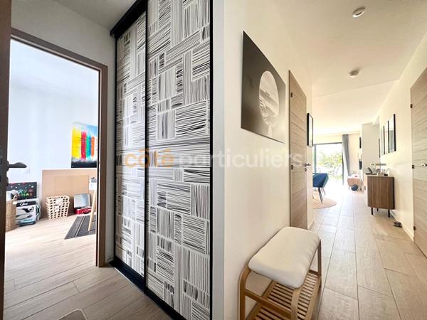 Vente Maison97,5 m² - 3 Pièces - vaux sur mer (17640)