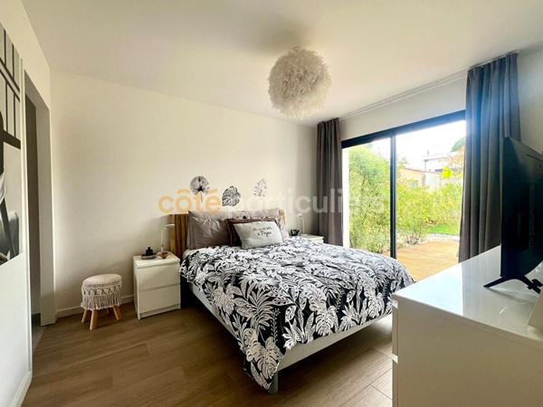 Vente Maison97,5 m² - 3 Pièces - vaux sur mer (17640)