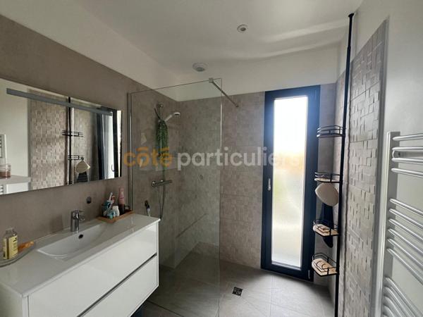 Vente Maison97,5 m² - 3 Pièces - vaux sur mer (17640)
