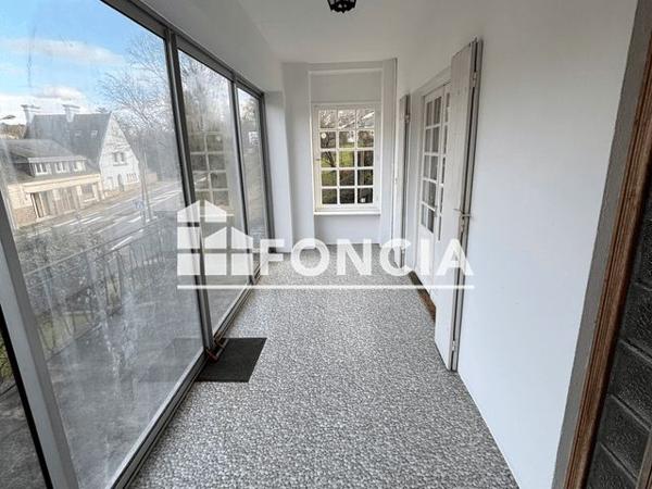 À vendre Maison 5 pièces 119 m² - Douarnenez 29100