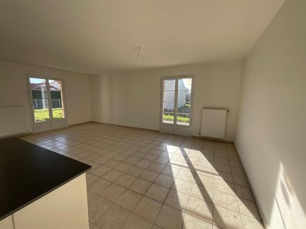 Maison 6 pièces de 112 m² à St galmier