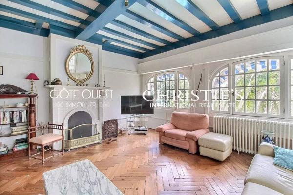 À vendre Saint-Jean de Luz - Maison de charme