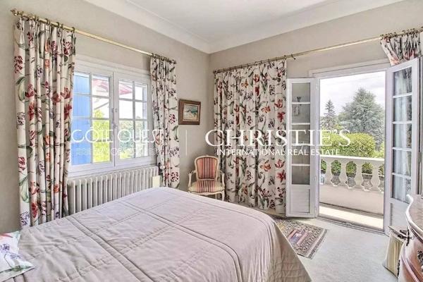 À vendre Saint-Jean de Luz - Maison de charme