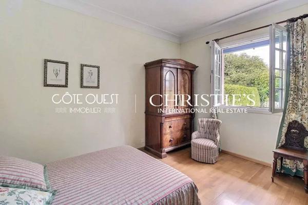 À vendre Saint-Jean de Luz - Maison de charme