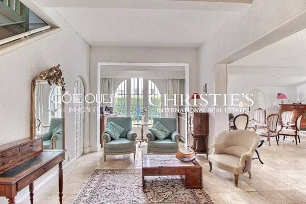 À vendre Saint-Jean de Luz - Maison de charme