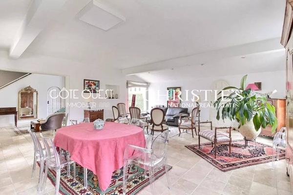 À vendre Saint-Jean de Luz - Maison de charme