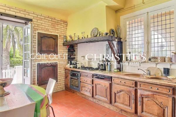 À vendre Saint-Jean de Luz - Maison de charme