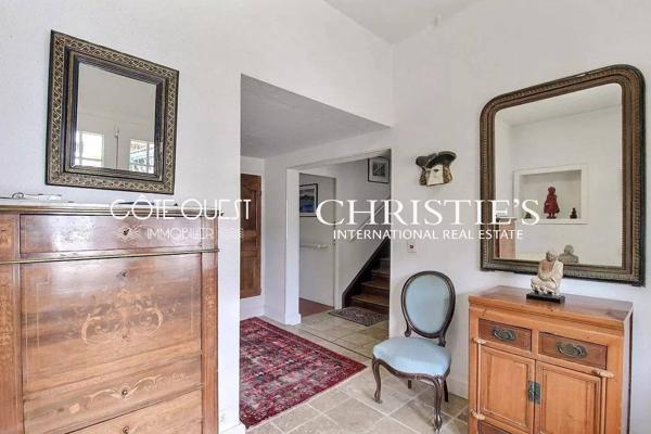 À vendre Saint-Jean de Luz - Maison de charme