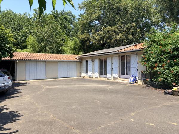 MAISON FAMILIALE AVEC PISCINE Détails des diagnostics énergétiques