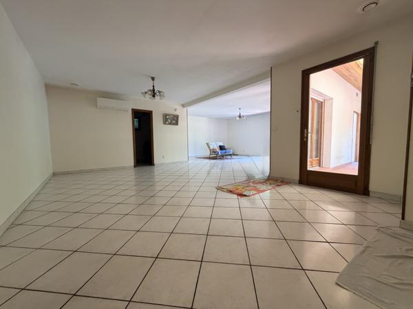 MAISON FAMILIALE AVEC PISCINE Détails des diagnostics énergétiques