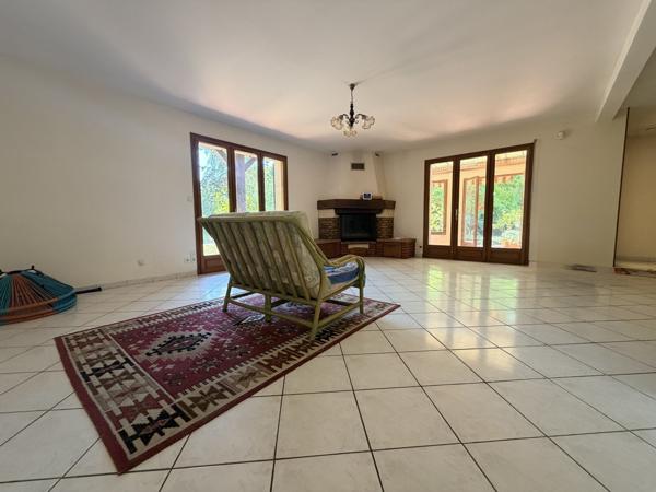 MAISON FAMILIALE AVEC PISCINE Détails des diagnostics énergétiques