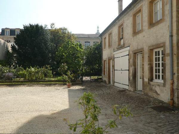 Location 2 Pieces 56 54000 Nancy 6515
