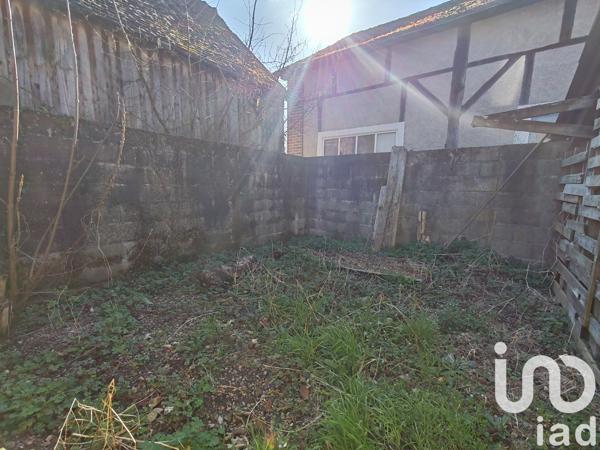 Maison à vendre 1 pièce 247 m² Château-Renault