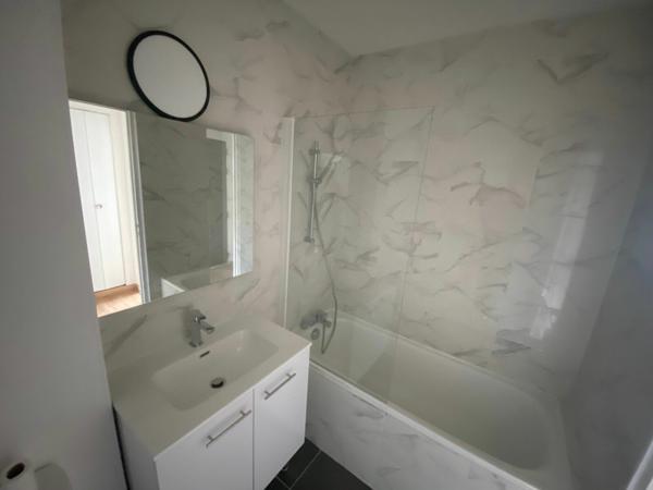 Appartement à louer    1 pièce • 24,14 m2    Agen