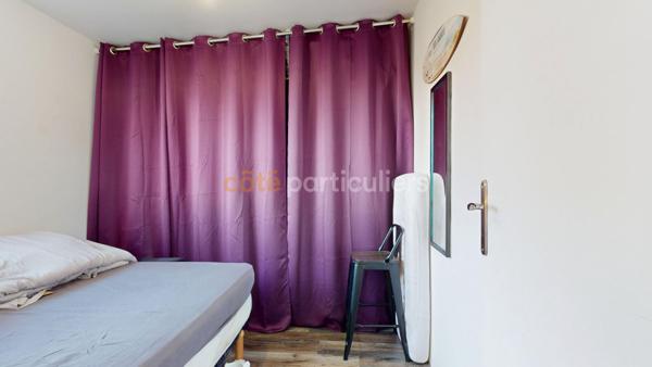 Vente Maison88 m² - 4 Pièces - COUTANCES (50200)