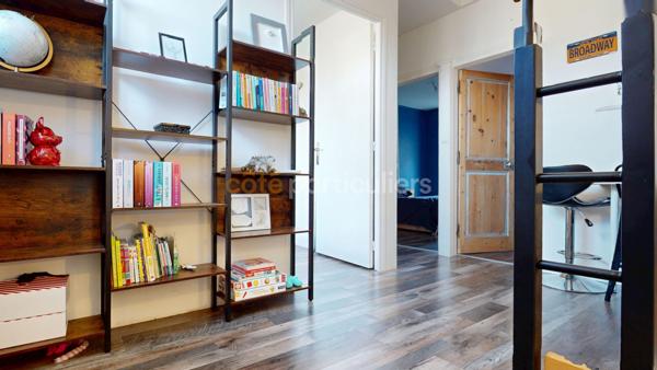 Vente Maison88 m² - 4 Pièces - COUTANCES (50200)