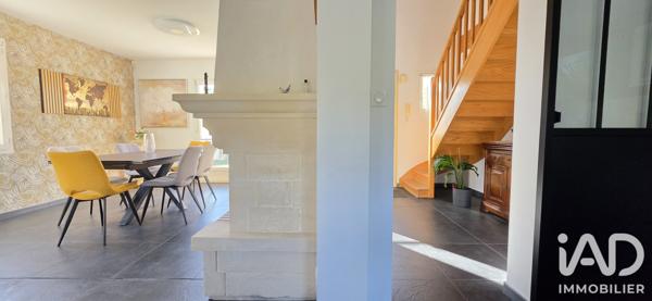 Maison à vendre 7 pièces 148,25 m² Notre-Dame-d'Oé