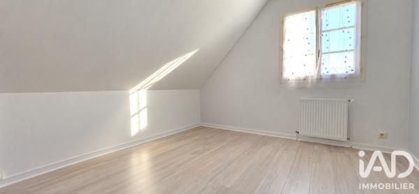Maison à vendre 7 pièces 148,25 m² Notre-Dame-d'Oé