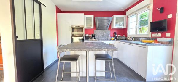 Maison à vendre 7 pièces 148,25 m² Notre-Dame-d'Oé