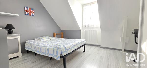 Maison à vendre 7 pièces 148,25 m² Notre-Dame-d'Oé