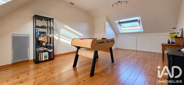 Maison à vendre 7 pièces 148,25 m² Notre-Dame-d'Oé