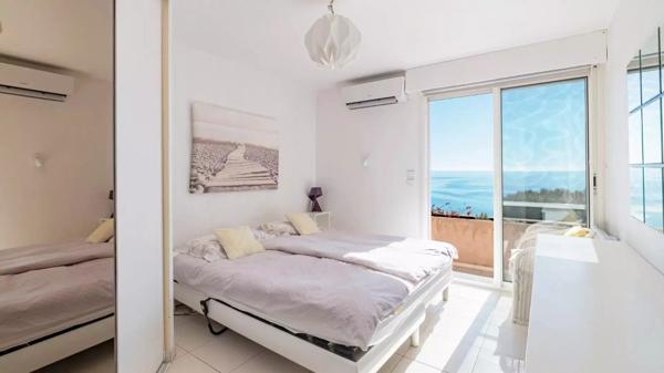 Villa contemporaine de plus de 250 m² avec vue mer panoramique - Èze Bord de Mer Eze