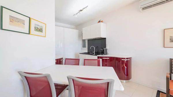 Villa contemporaine de plus de 250 m² avec vue mer panoramique - Èze Bord de Mer Eze