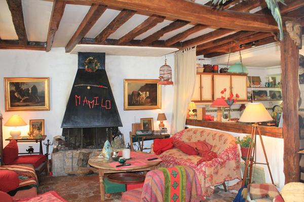 2  maisons,  Rochefort En Yvelines, 8 pièces, 184 m2