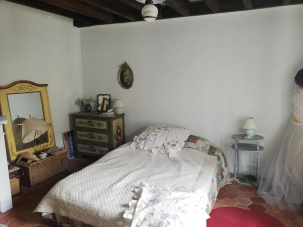 2  maisons,  Rochefort En Yvelines, 8 pièces, 184 m2