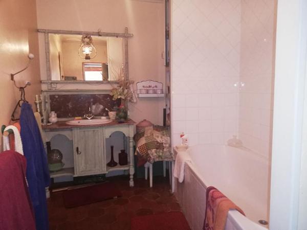 2  maisons,  Rochefort En Yvelines, 8 pièces, 184 m2