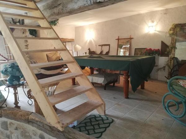 2  maisons,  Rochefort En Yvelines, 8 pièces, 184 m2