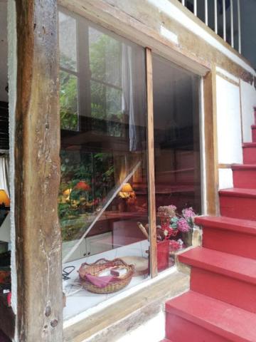 2  maisons,  Rochefort En Yvelines, 8 pièces, 184 m2