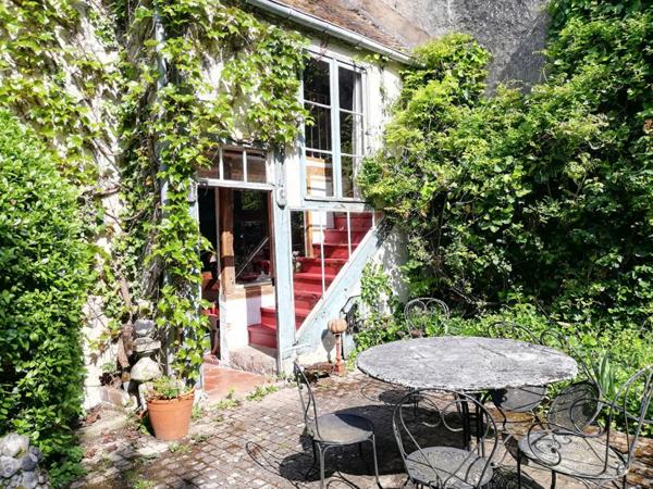 2  maisons,  Rochefort En Yvelines, 8 pièces, 184 m2