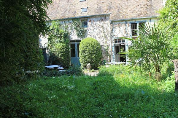 2  maisons,  Rochefort En Yvelines, 8 pièces, 184 m2