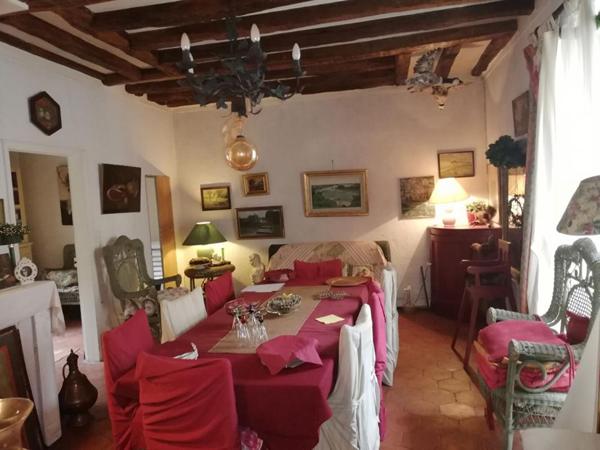 2  maisons,  Rochefort En Yvelines, 8 pièces, 184 m2