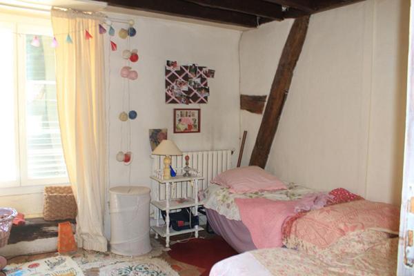 2  maisons,  Rochefort En Yvelines, 8 pièces, 184 m2