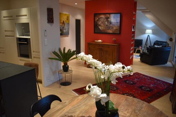 Vente Appartement 3 pièces 91 m2 à Rodez