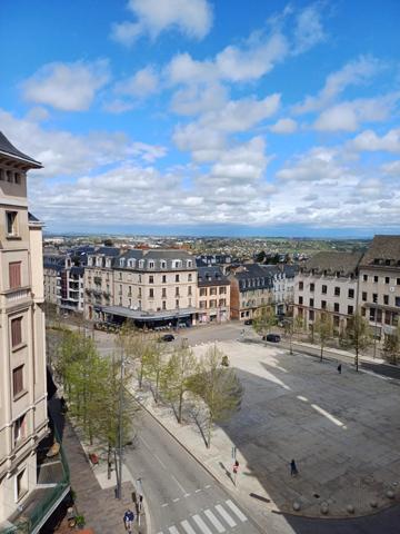Vente Appartement 3 pièces 91 m2 à Rodez