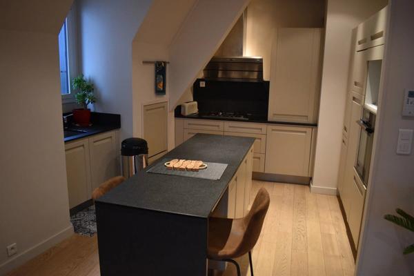 Vente Appartement 3 pièces 91 m2 à Rodez