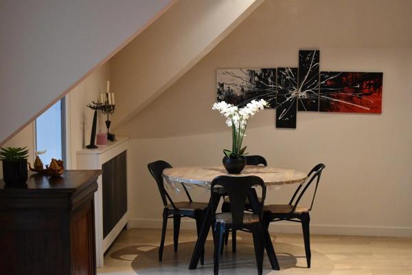 Vente Appartement 3 pièces 91 m2 à Rodez