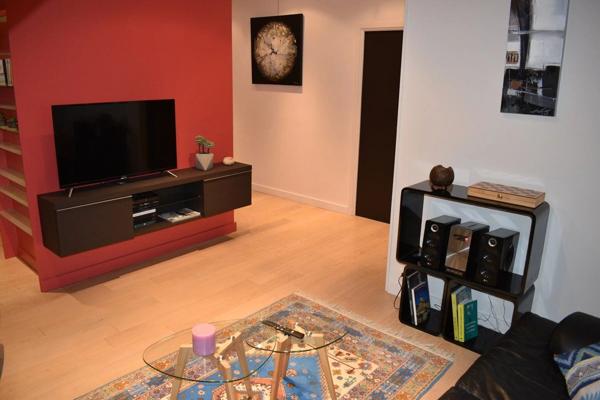 Vente Appartement 3 pièces 91 m2 à Rodez