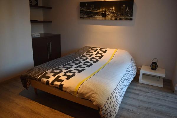 Vente Appartement 3 pièces 91 m2 à Rodez