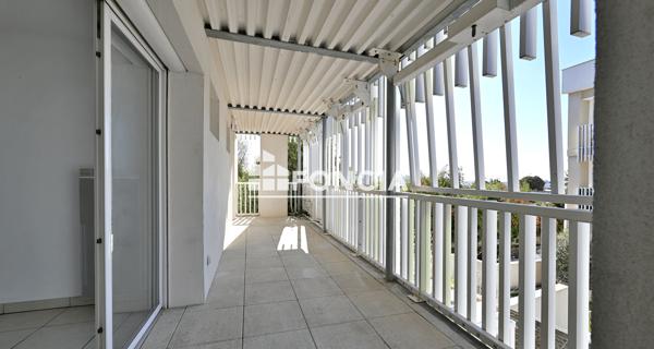 À vendre Appartement 3 pièces 66.38 m² - Montpellier 34070