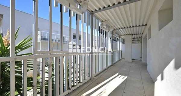 À vendre Appartement 3 pièces 66.38 m² - Montpellier 34070