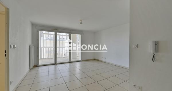 À vendre Appartement 3 pièces 66.38 m² - Montpellier 34070